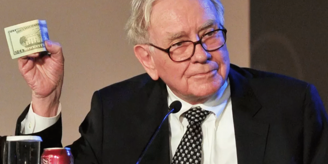 Aos 95 anos, Warren Buffett escreve sua última carta aos acionistas