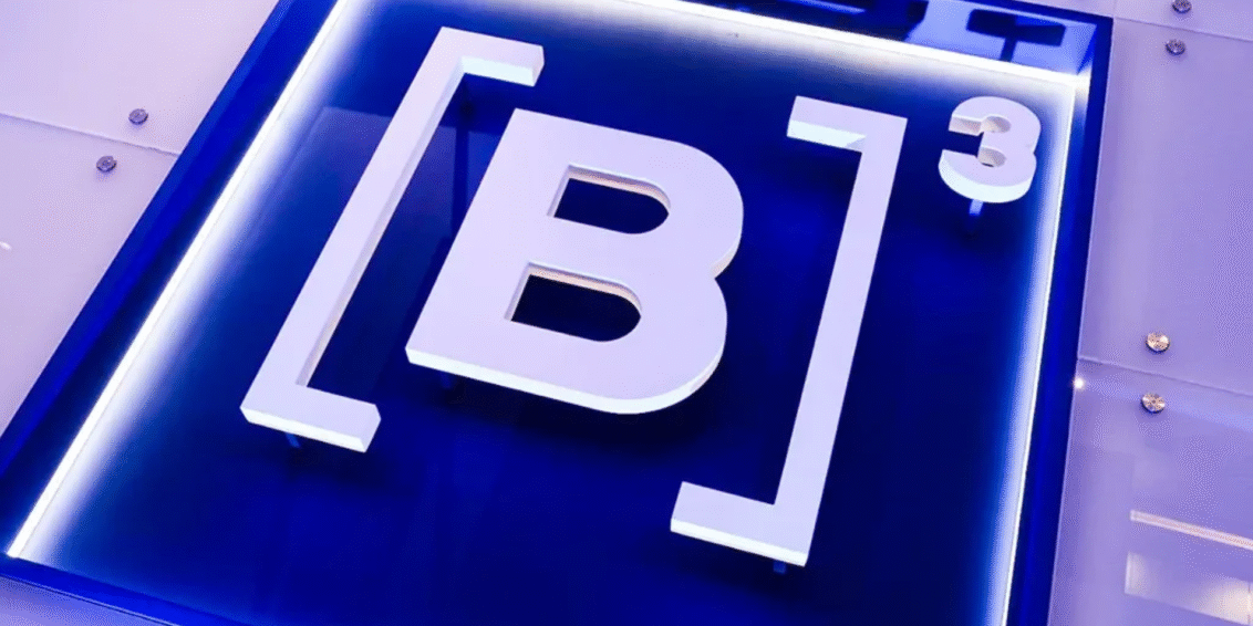 Morgan projeta Ibovespa em 200 mil pontos em 2026