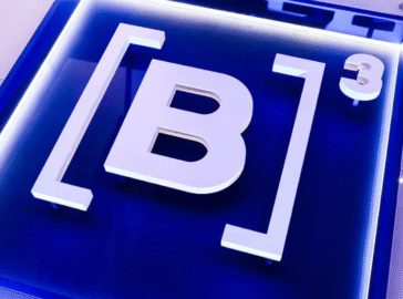 Morgan projeta Ibovespa em 200 mil pontos em 2026