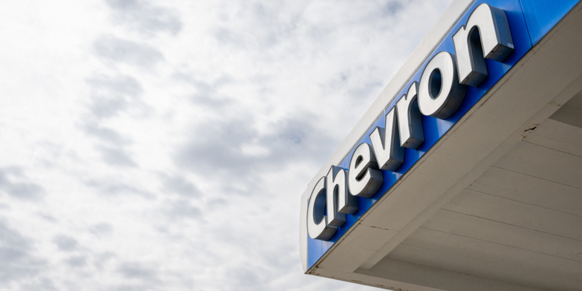 EUA avaliam estender licença para a Chevron operar petróleo na Venezuela em meio a negociações de maior alcance