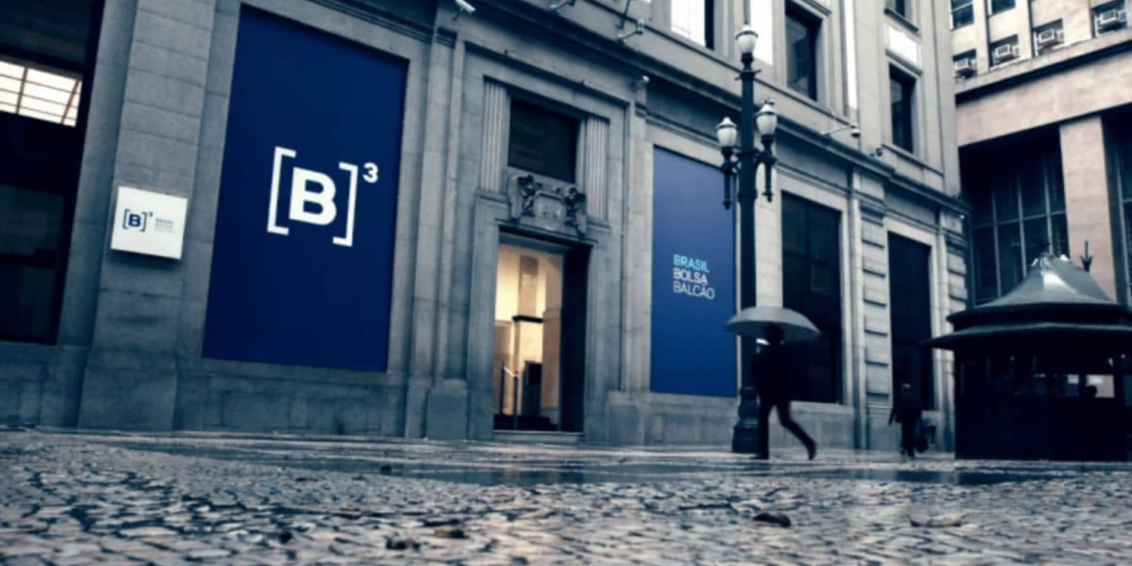 Capital estrangeiro respondeu por mais de 60% das negociações da B3 em 2025
