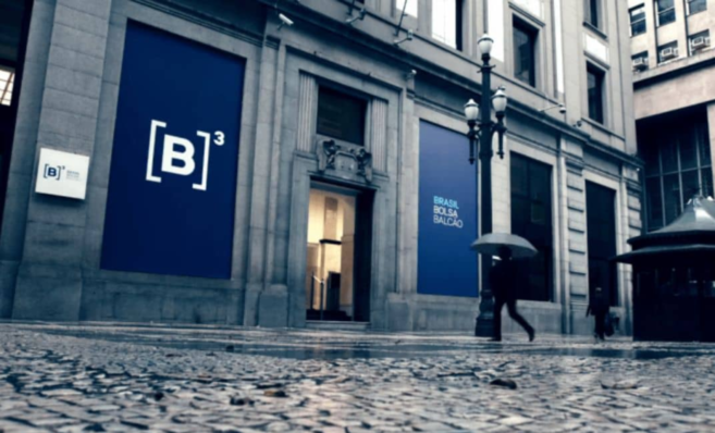 Capital estrangeiro respondeu por mais de 60% das negociações da B3 em 2025