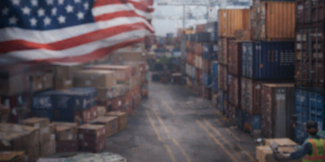 Tarifas de Trump pesaram mais no bolso americano do que nos exportadores, aponta Fed de NY