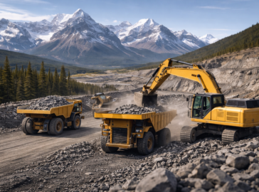 Vale estrutura consórcio para projeto de níquel no Canadá com aporte de até US$ 200 milhões