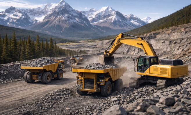 Vale estrutura consórcio para projeto de níquel no Canadá com aporte de até US$ 200 milhões