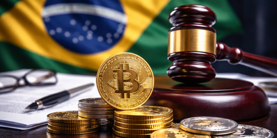 Nova regra do Banco Central muda o jogo das criptomoedas no Brasil