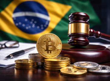 Nova regra do Banco Central muda o jogo das criptomoedas no Brasil