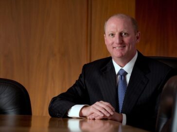 Novo CEO da Berkshire sinaliza 4 ações como pilares de longo prazo